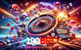 Estatísticas 190BET