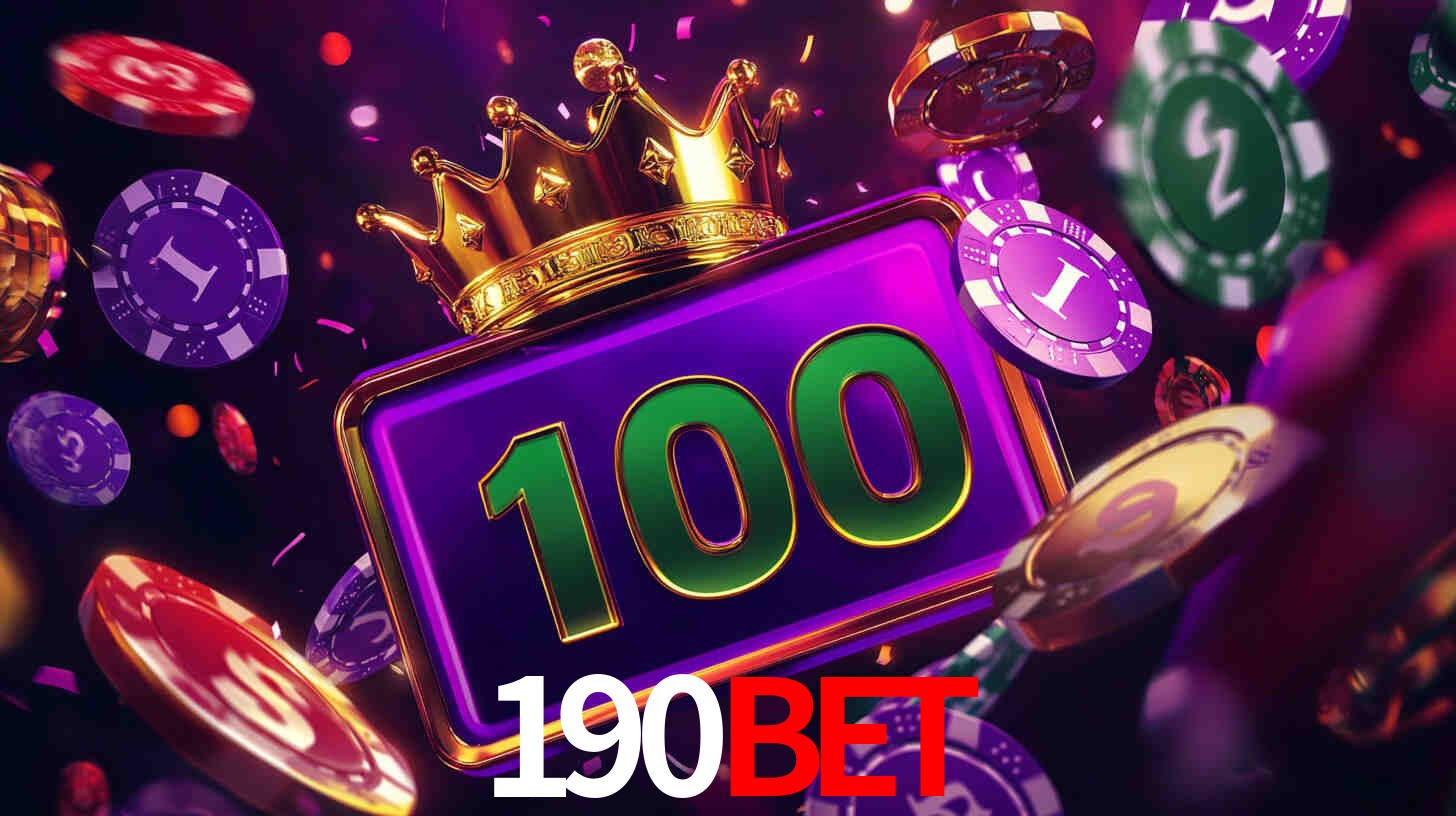 Experiência VIP 190BET