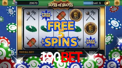 Desvendando o Mundo dos Jogos Virtuais na 190BET