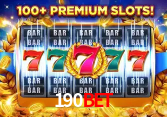 A Emoção da Loteria na 190BET: Uma Chance de Mudança de Vida