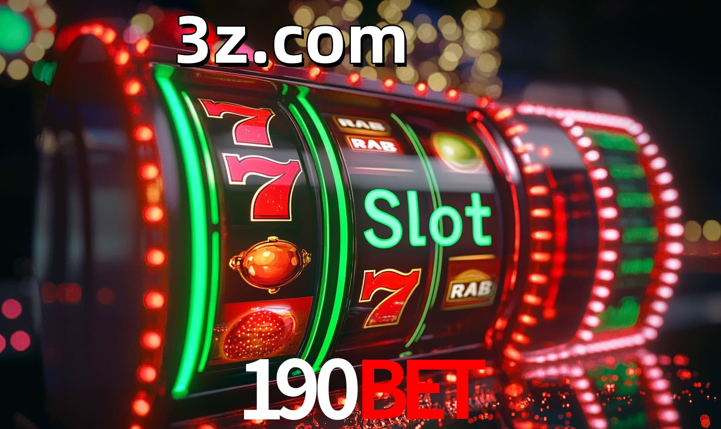 Experiência Promoções 190BET