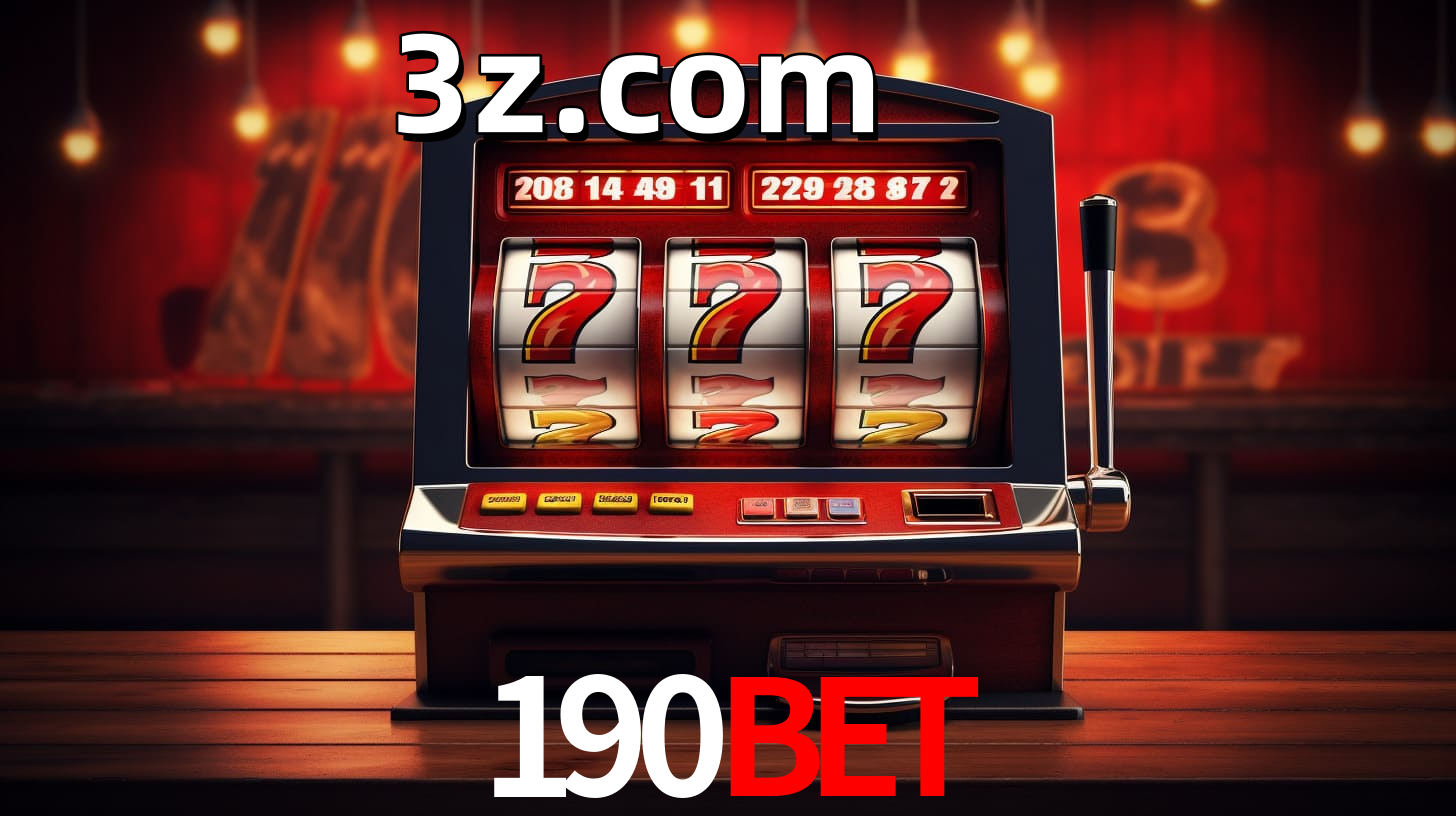 Segurança App 190BET