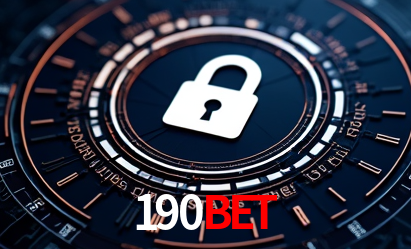 Segurança e Licenças 190BET