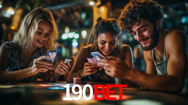 Game Statistics 190BET