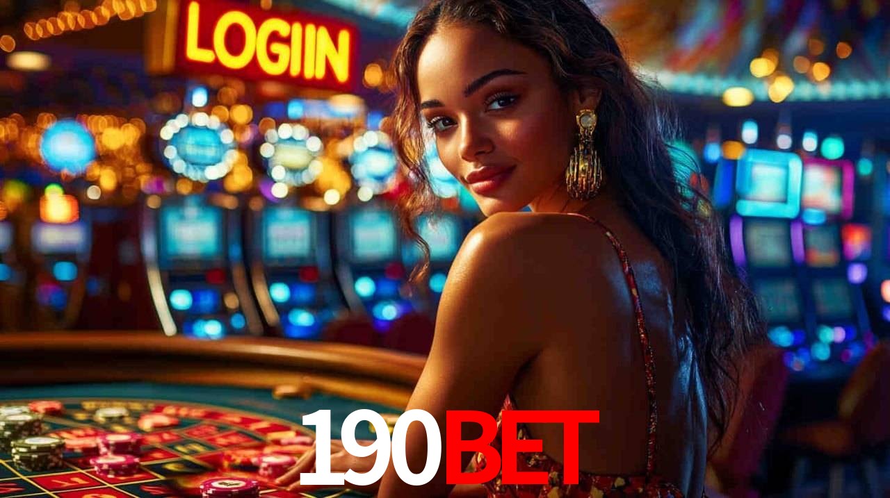 Login Seguro 190BET