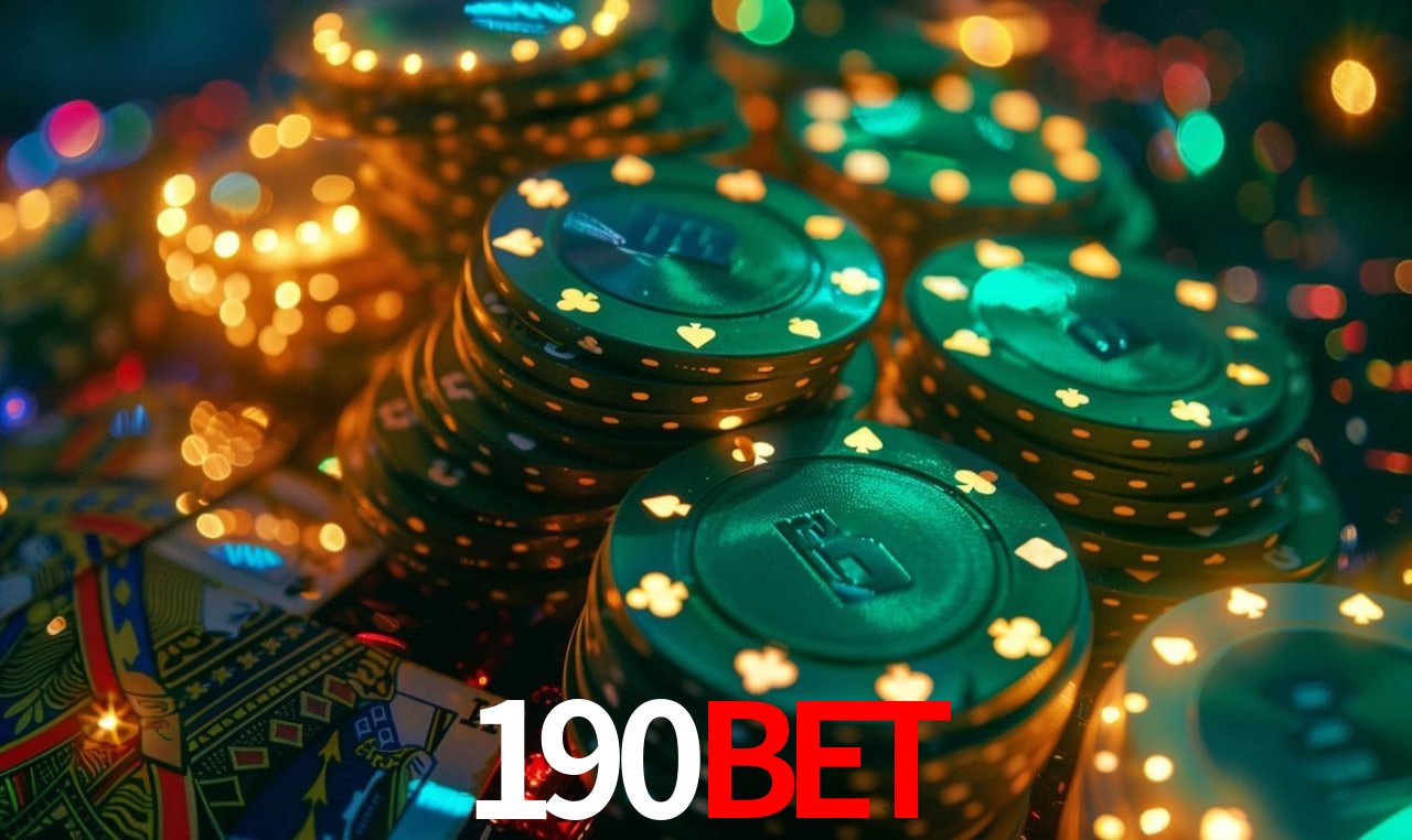 Estatísticas Esportivas 190BET