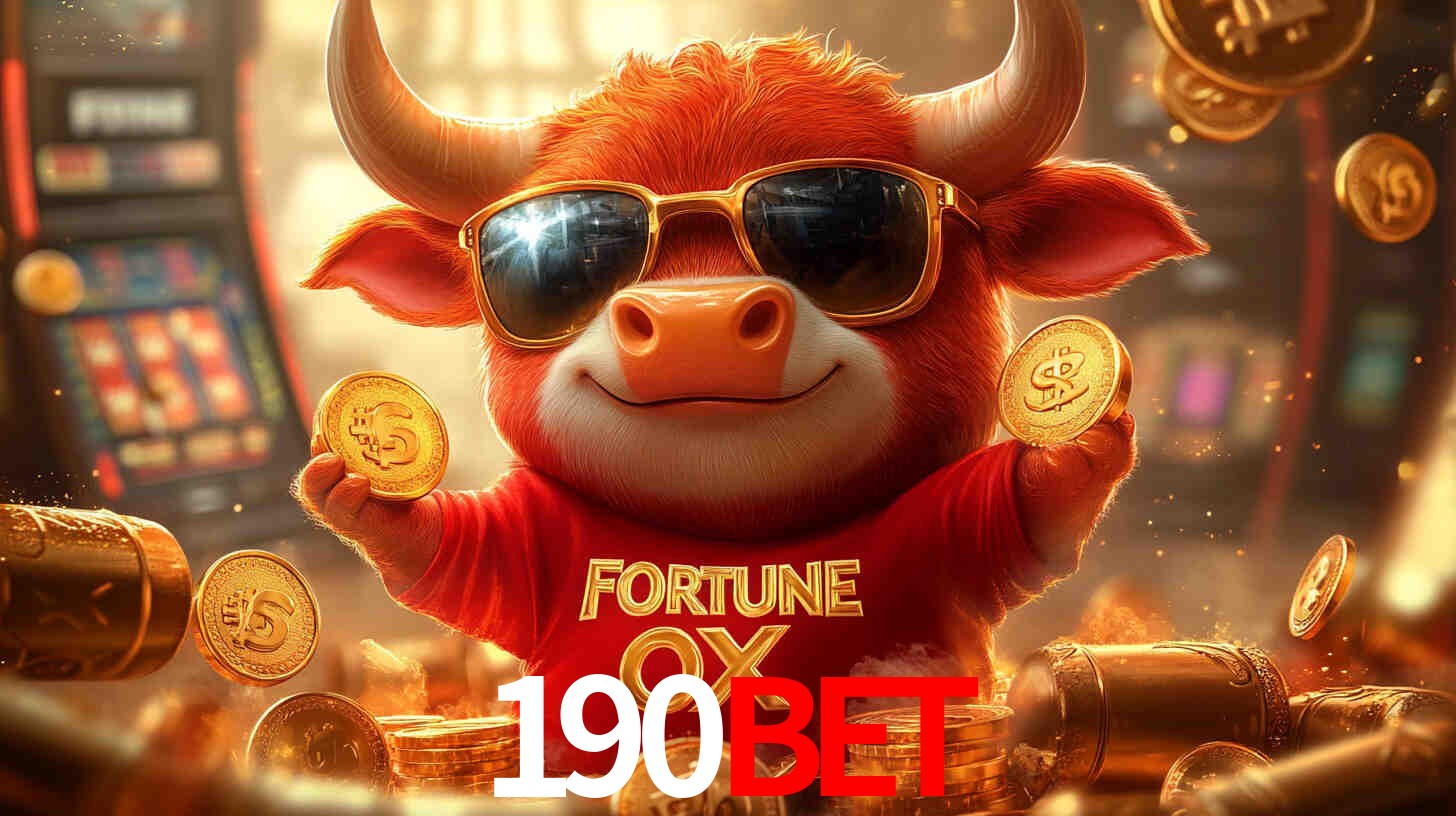 Welcome Bonus 190BET