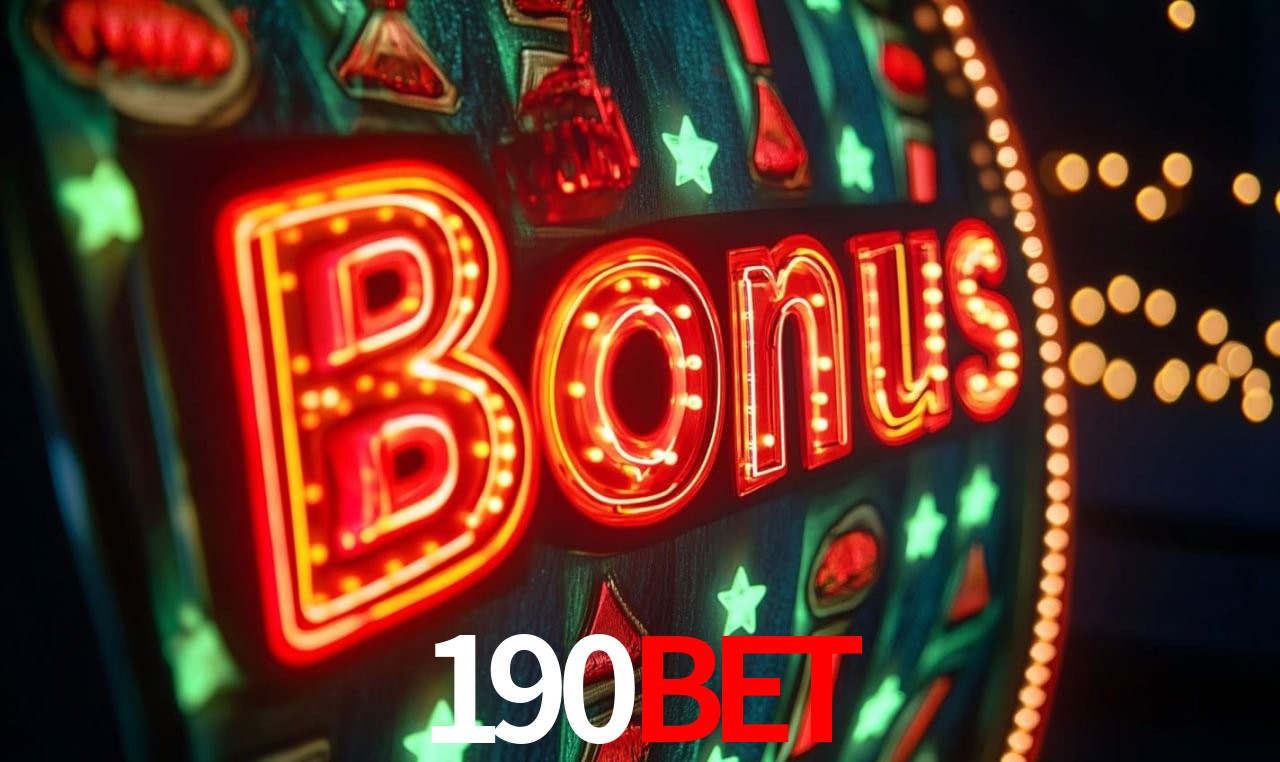 Torneios 190BET