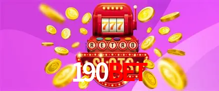 Descubra a Magia dos Jogos de Arcade no 190BET