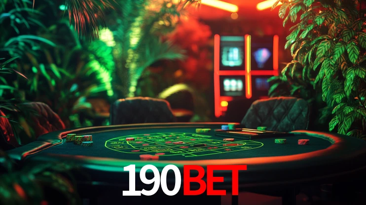 Bonus Features 190BET