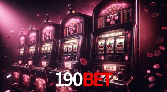 PIX Instantâneo 190BET