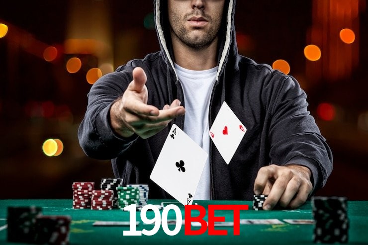 190BET App Interface