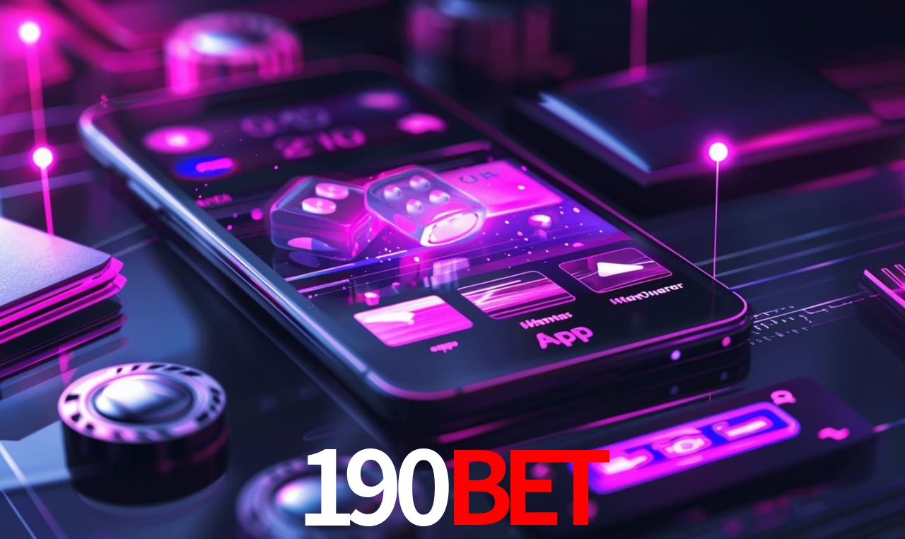 Secure Login 190BET