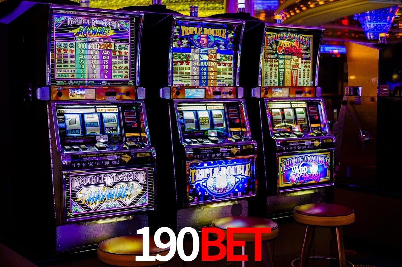 Apostas de Tênis 190BET