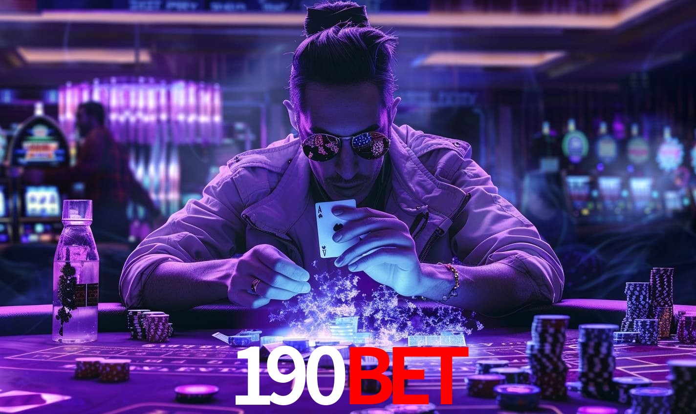Games Directory 190BET