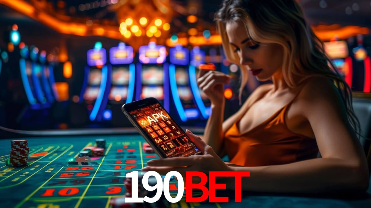 Live Casino 190BET
