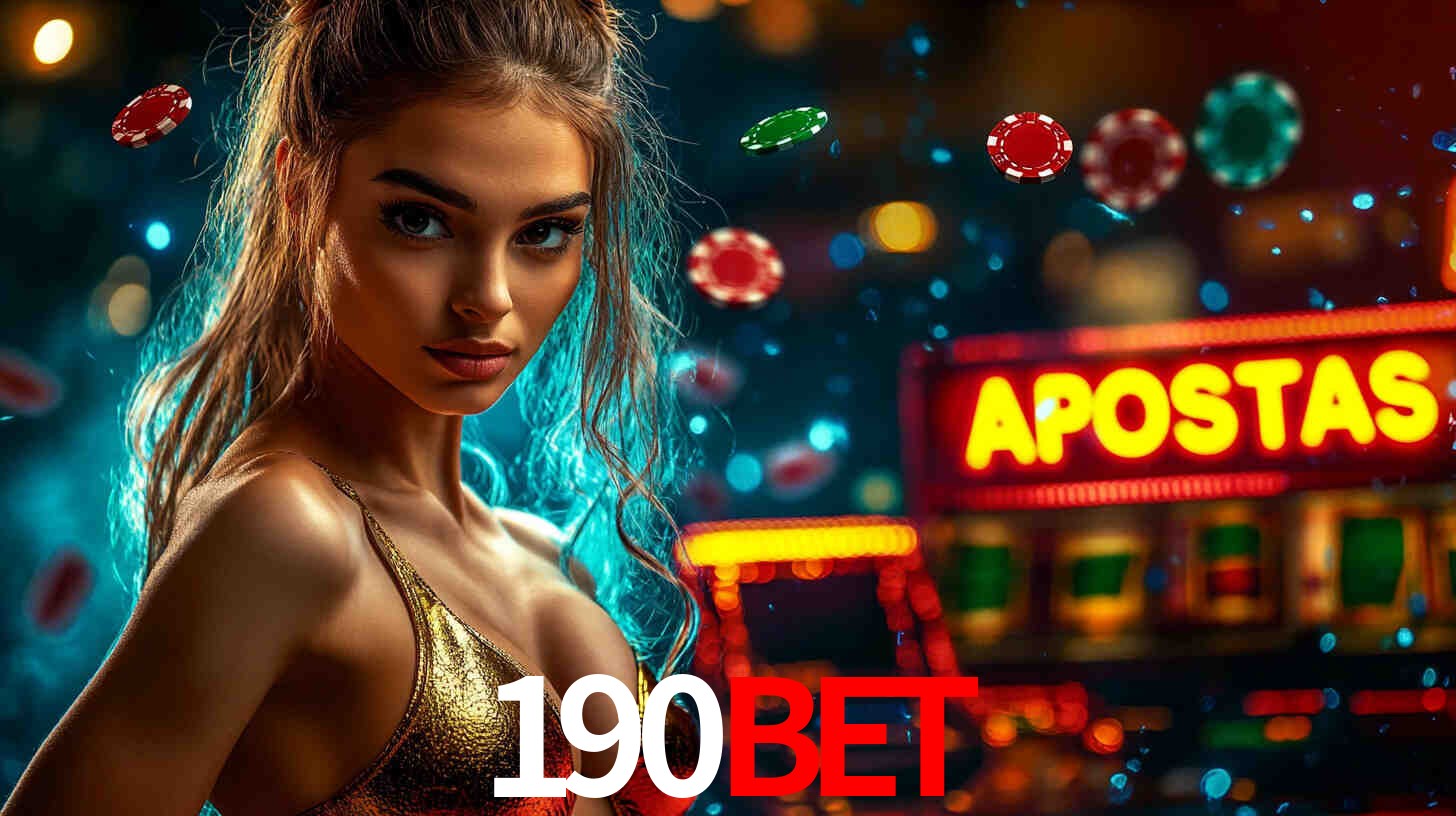 Explorando a Categoria de Eventos em Apostas na 190BET