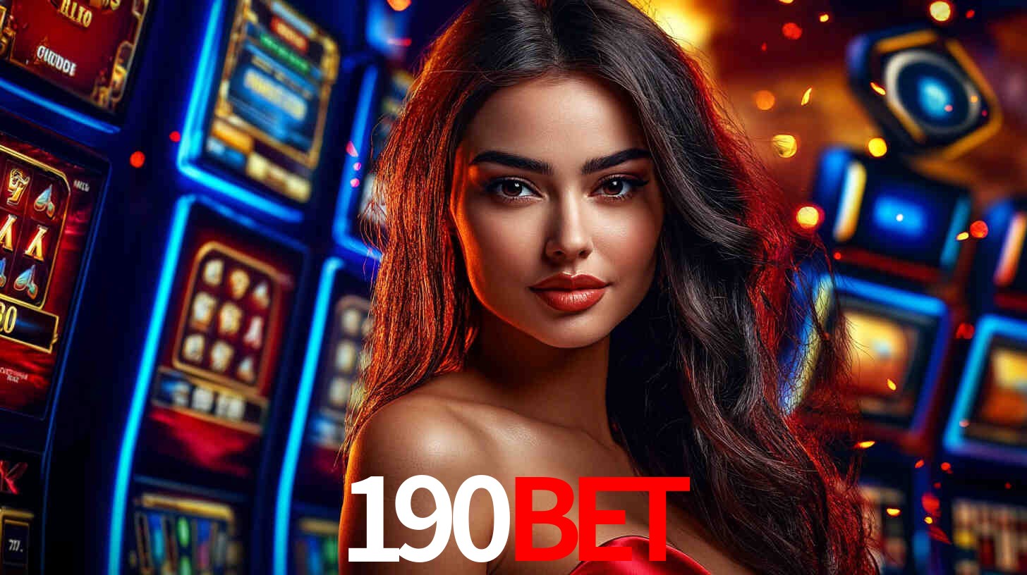 A Experiência Imersiva dos Cassinos Ao Vivo no 190BET