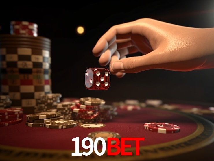 Provedores de Jogos 190BET
