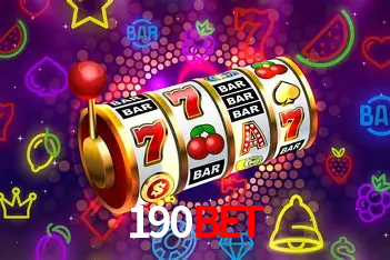 A Emoção da Loteria na 190BET: Uma Chance de Mudança de Vida