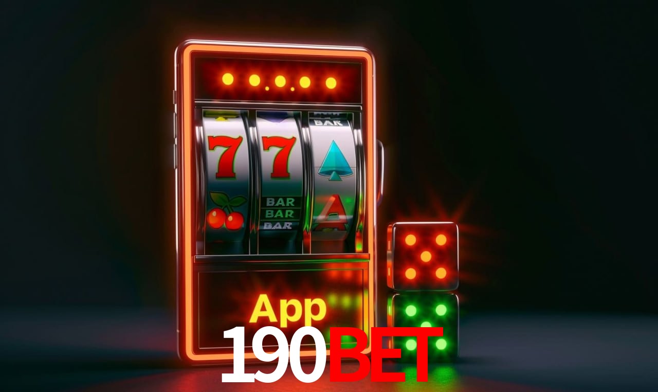 Jogos de Slot 190BET