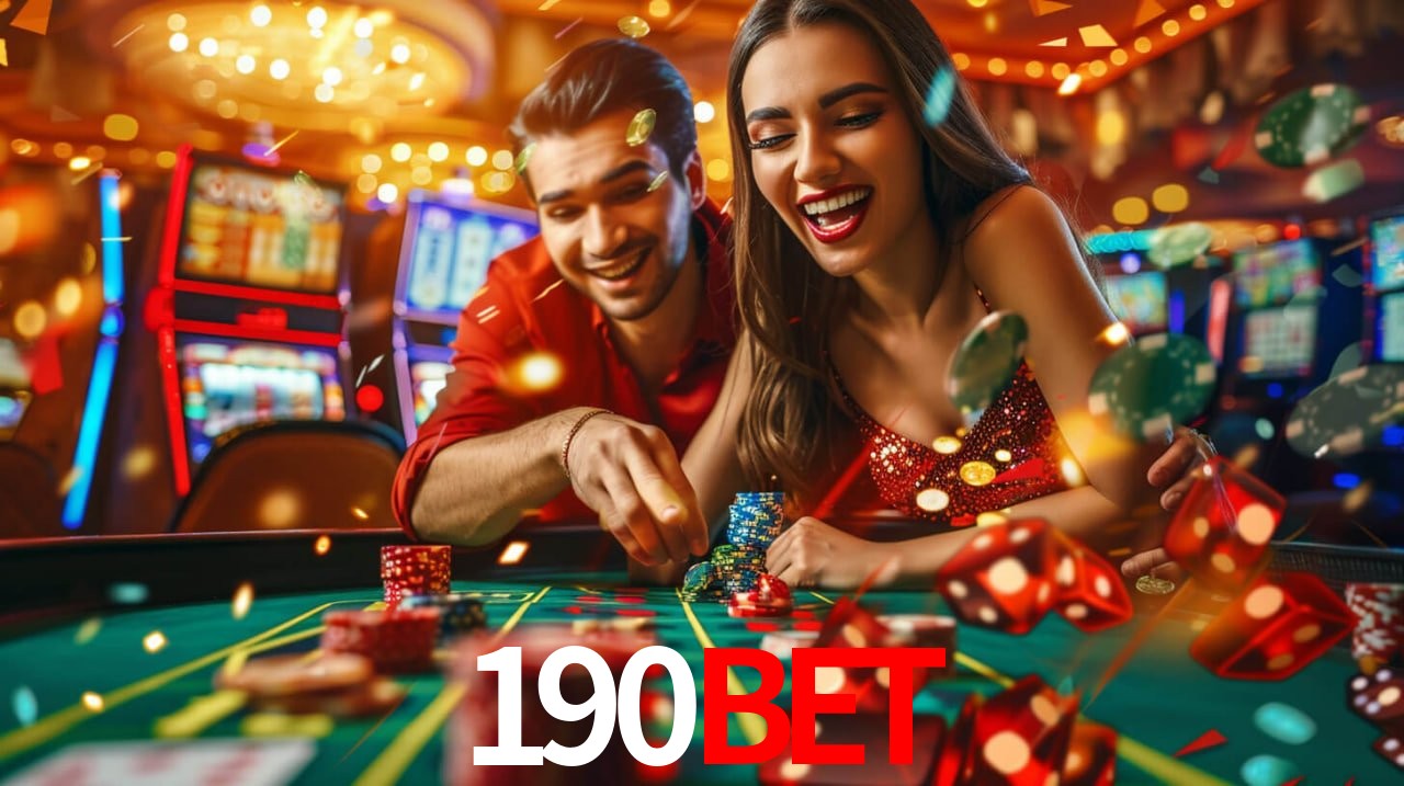 Sistemas de Segurança 190BET