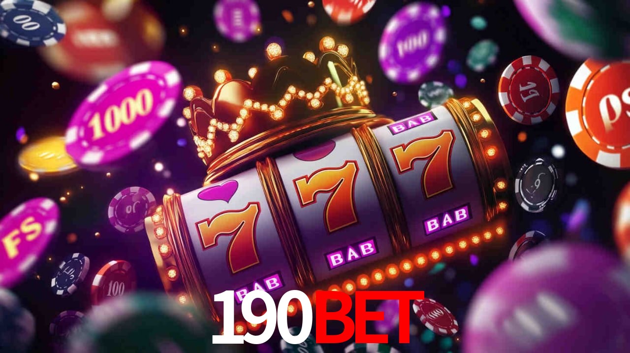 Exclusive Offers 190BET