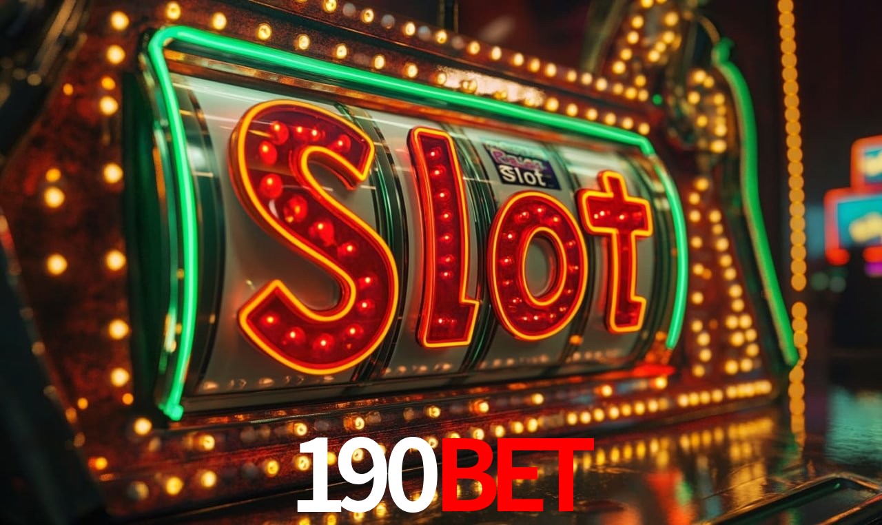 Especiais de Fim de Semana 190BET