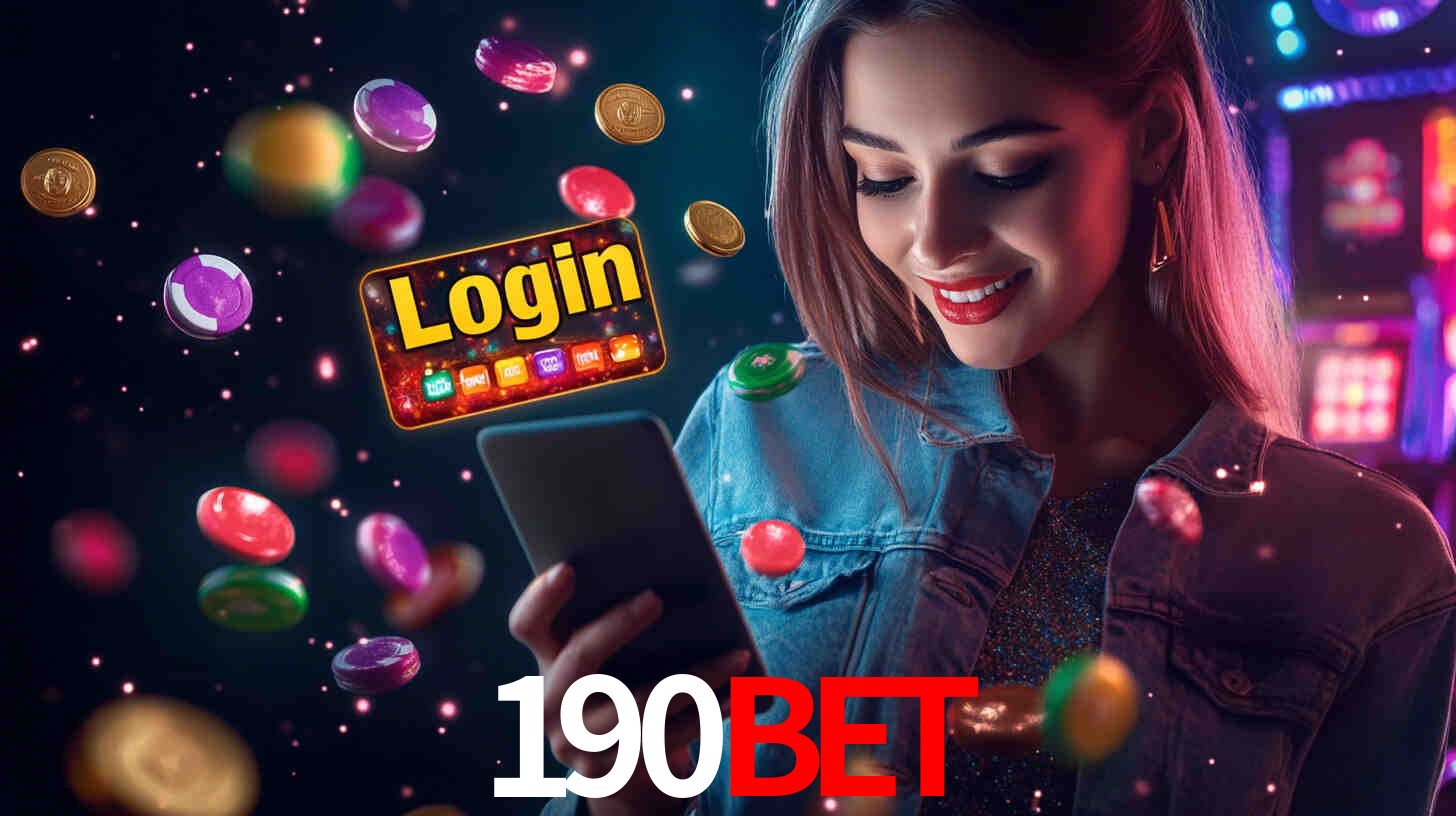 Descubra a Essência do 190BET: Nossa História e Compromissos