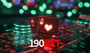 Estatísticas do Jogo 190BET