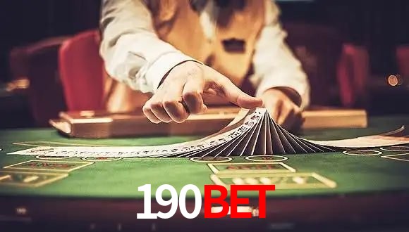 Game Providers 190BET