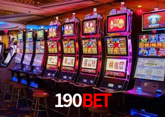 Descubra a Essência do 190BET: Nossa História e Compromissos