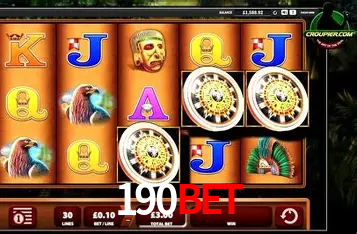 Apostas Esportivas na 190BET: Um Guia Completo