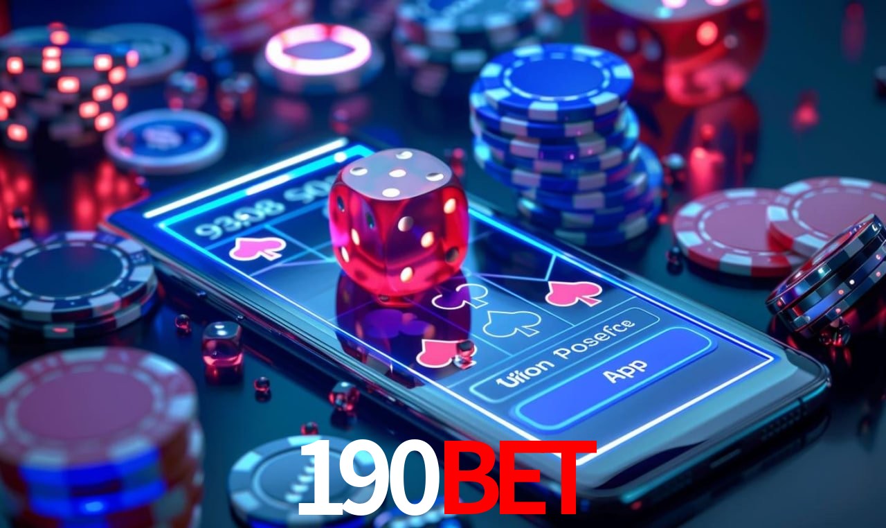 190 BET APP
