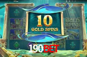 A Emoção da Loteria na 190BET: Uma Chance de Mudança de Vida