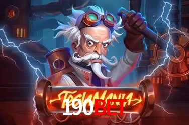 Benefícios da Conta 190BET