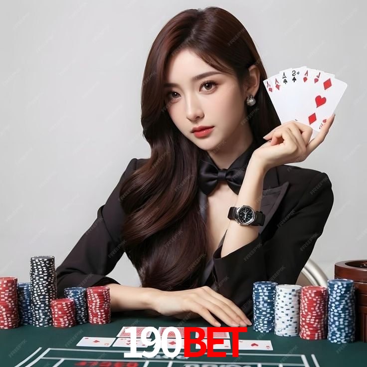 Promoções Sazonais 190BET