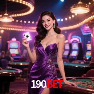 Mesa de Blackjack 190BET