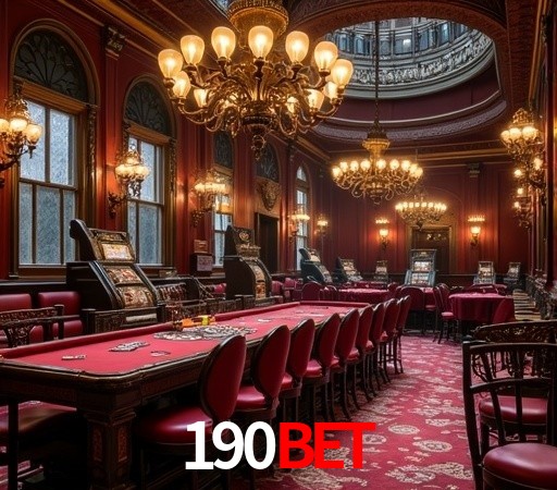  190 BET LOGIN
