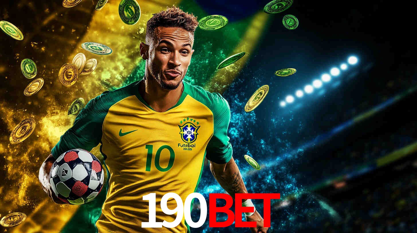 Explorando a Categoria de Eventos em Apostas na 190BET