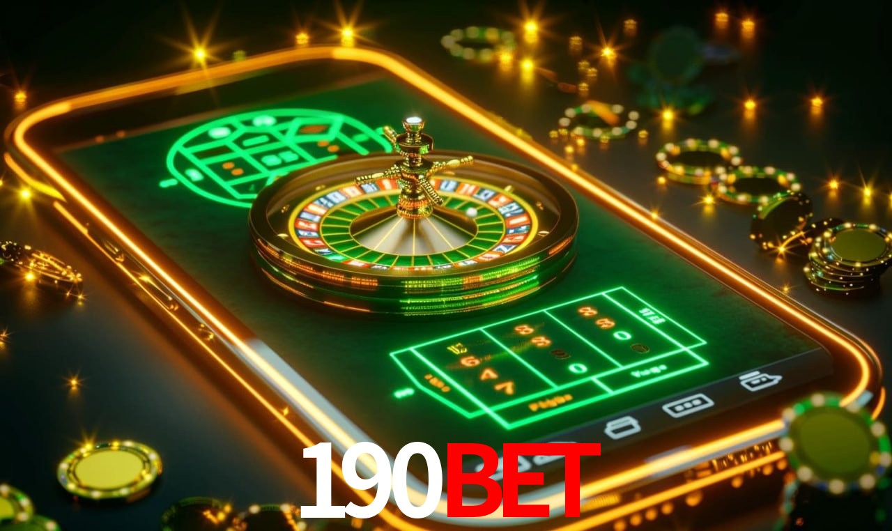 190 BET APP