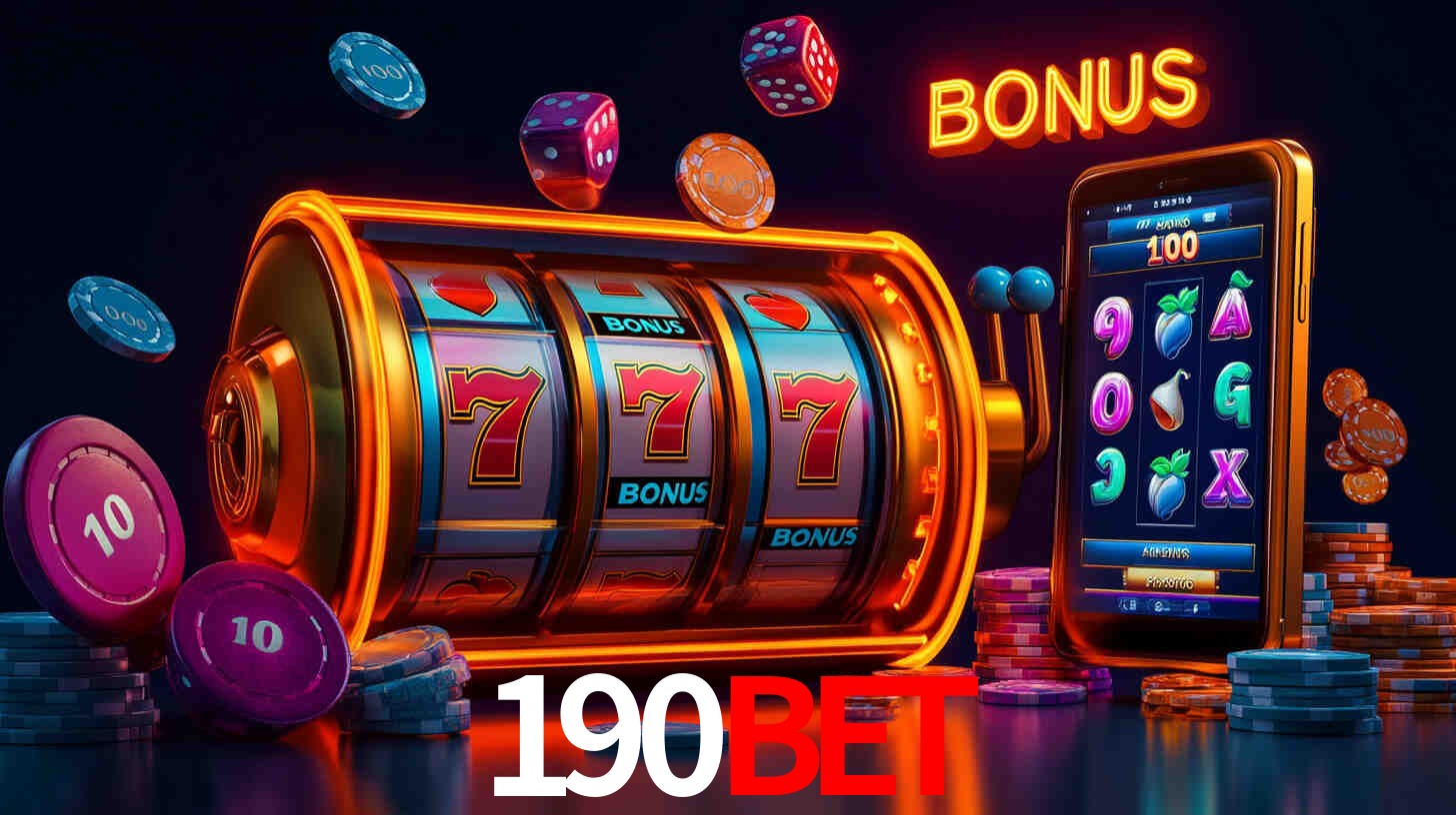 Inovações de Jogos na 190BET: O Futuro das Experiências Interativas