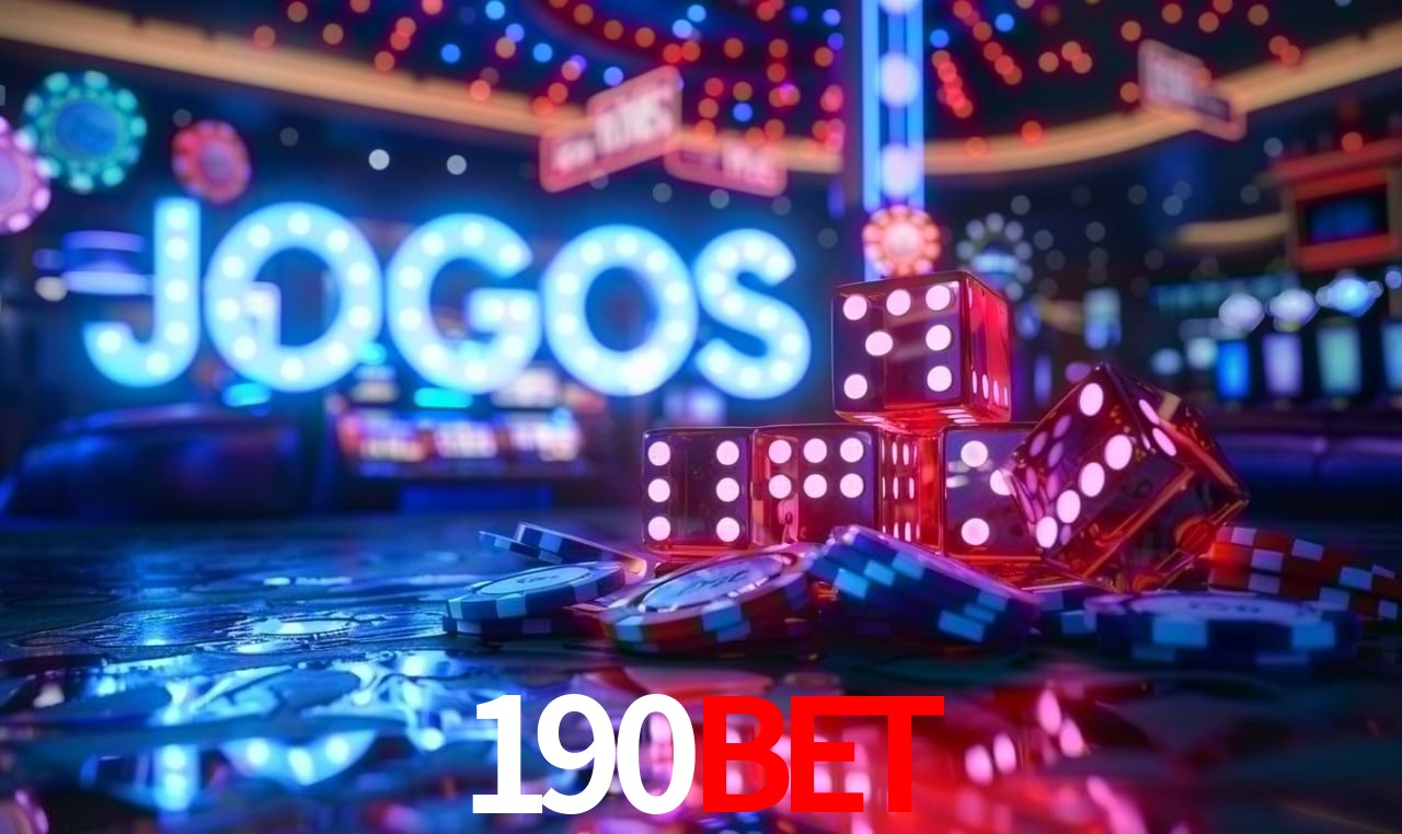 Bônus de Boas-vindas 190BET