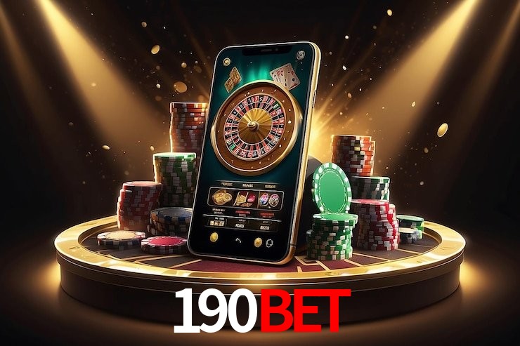 Integração de APIs 190BET