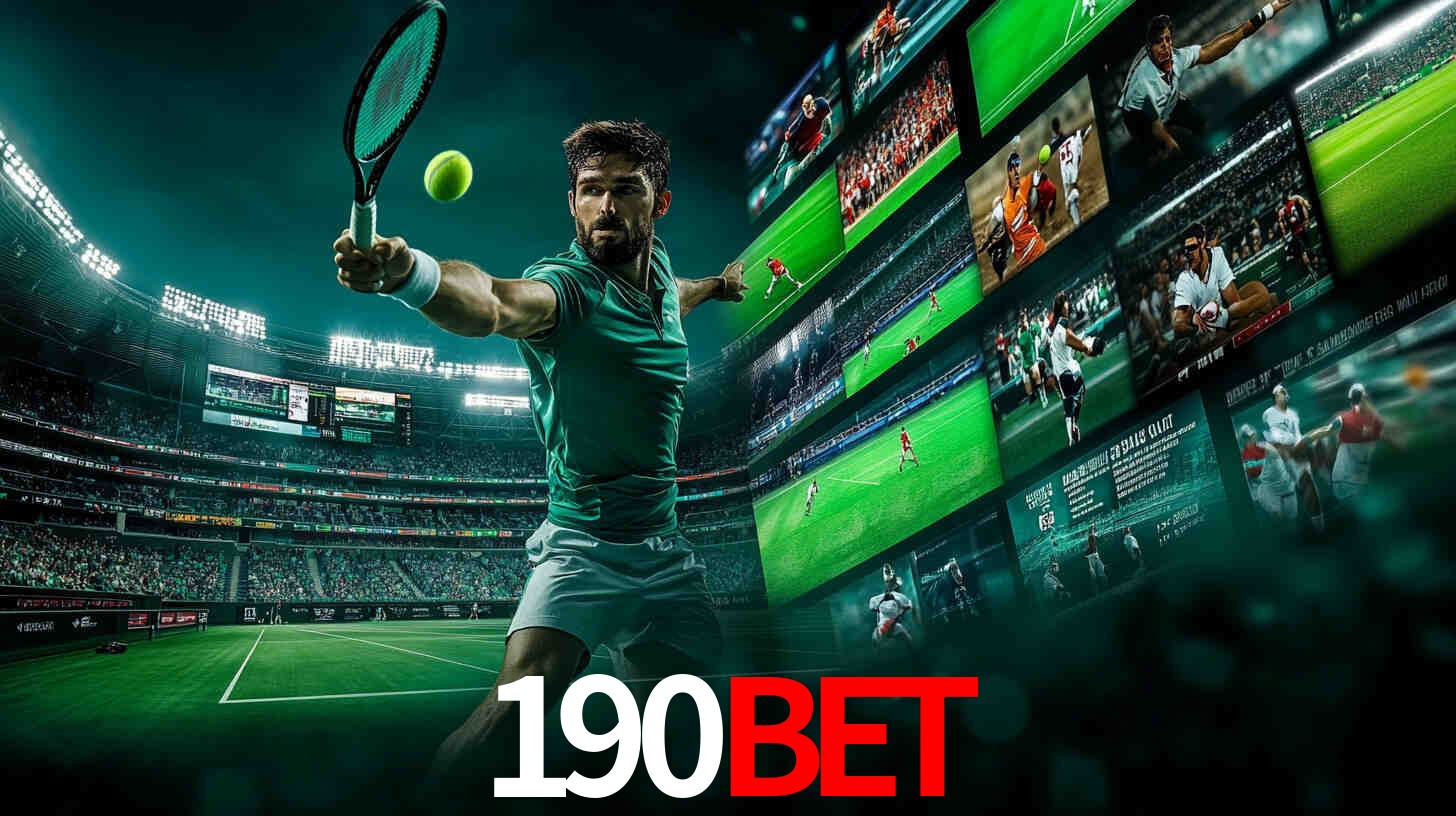Descubra a Essência do 190BET: Nossa História e Compromissos