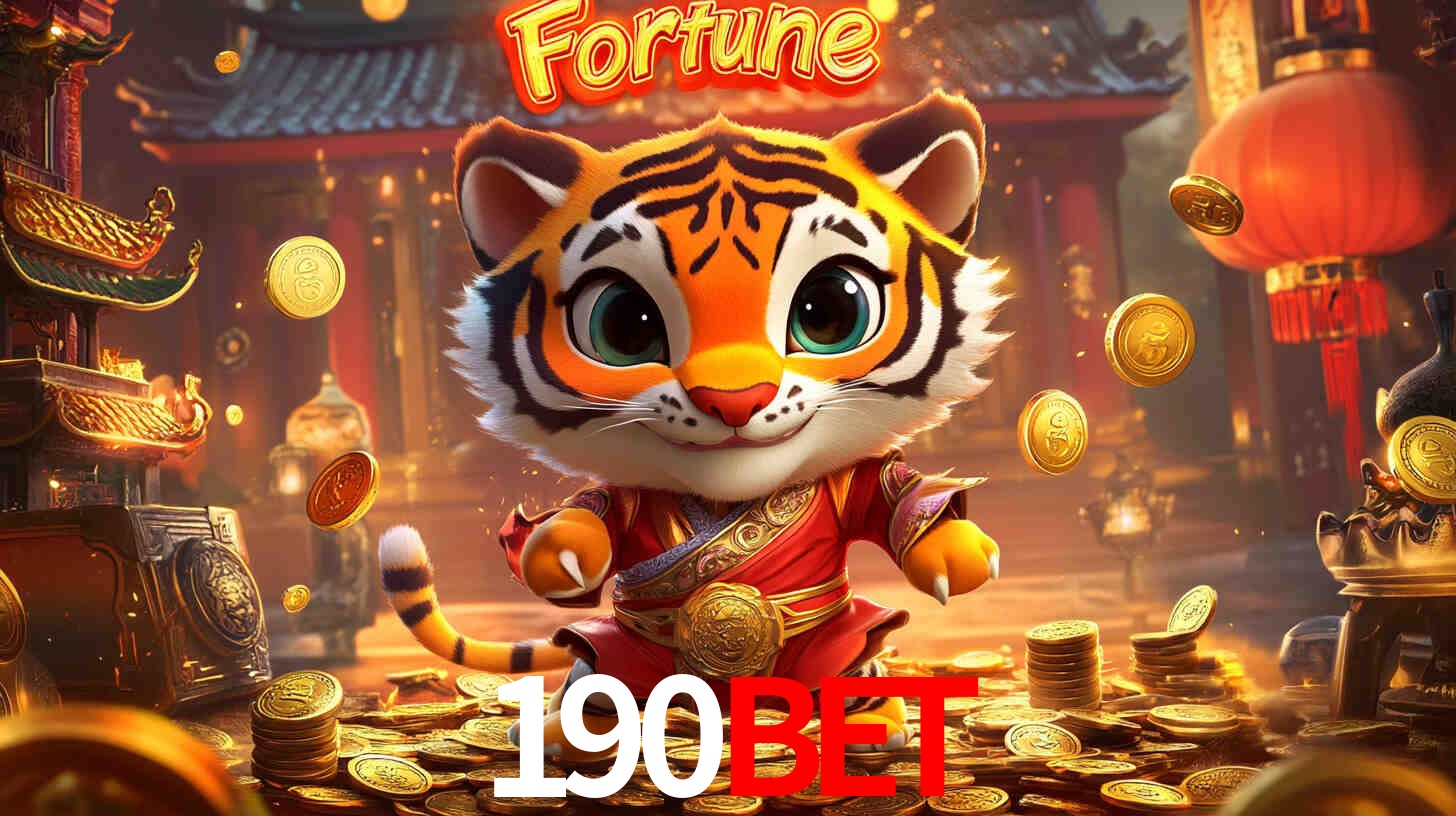 A Popularidade dos Caça-Níqueis no 190BET