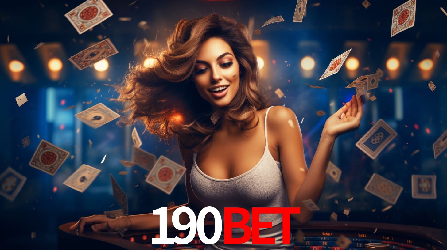 VIP Casino 190BET