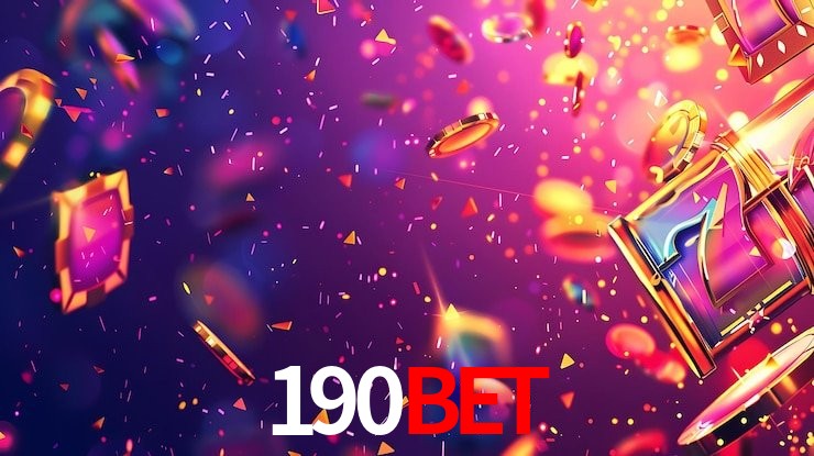 190 BET LOGIN