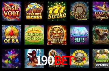 190 BET APP