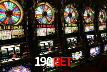 Descubra o Programa VIP da 190BET: Vantagens Exclusivas para Jogadores